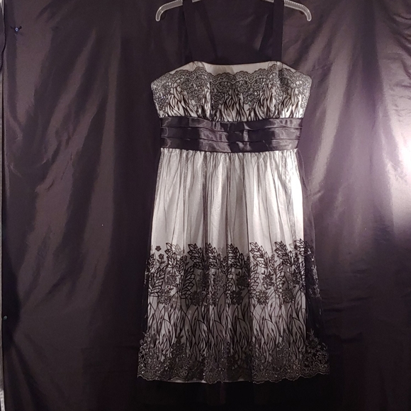 R&M Richards Dresses & Skirts - R&M Richards Dress